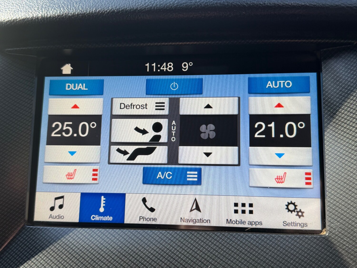 Used Ford Ranger 2019 for sale - 78054432: Photo 17