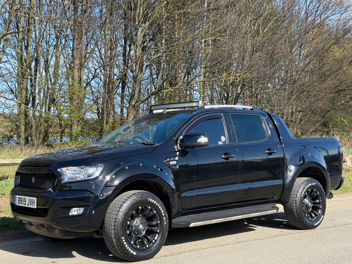 Used Ford Ranger 2019 for sale - 78054432: Photo 2