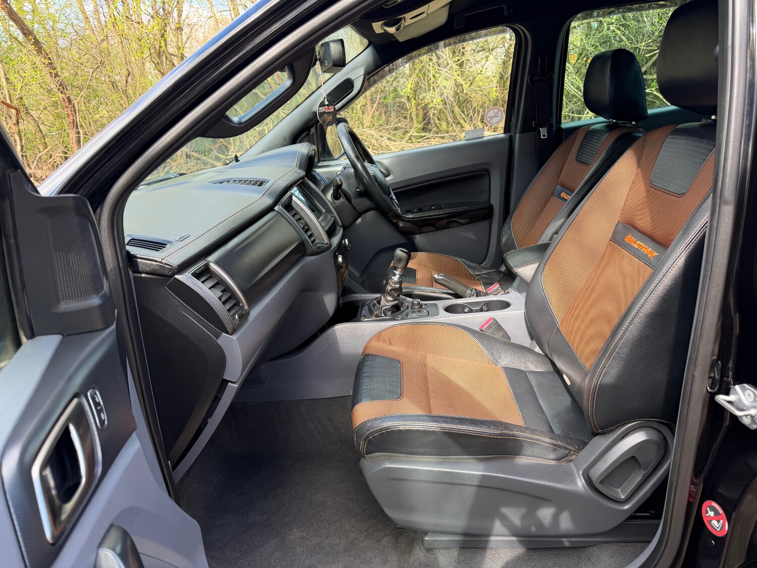 Used Ford Ranger 2019 for sale - 78054432: Photo 22