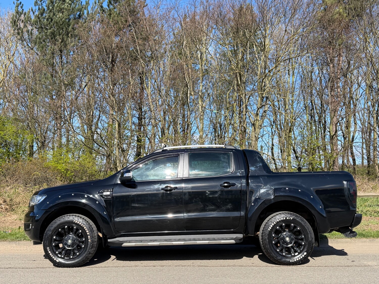 Used Ford Ranger 2019 for sale - 78054432: Photo 4