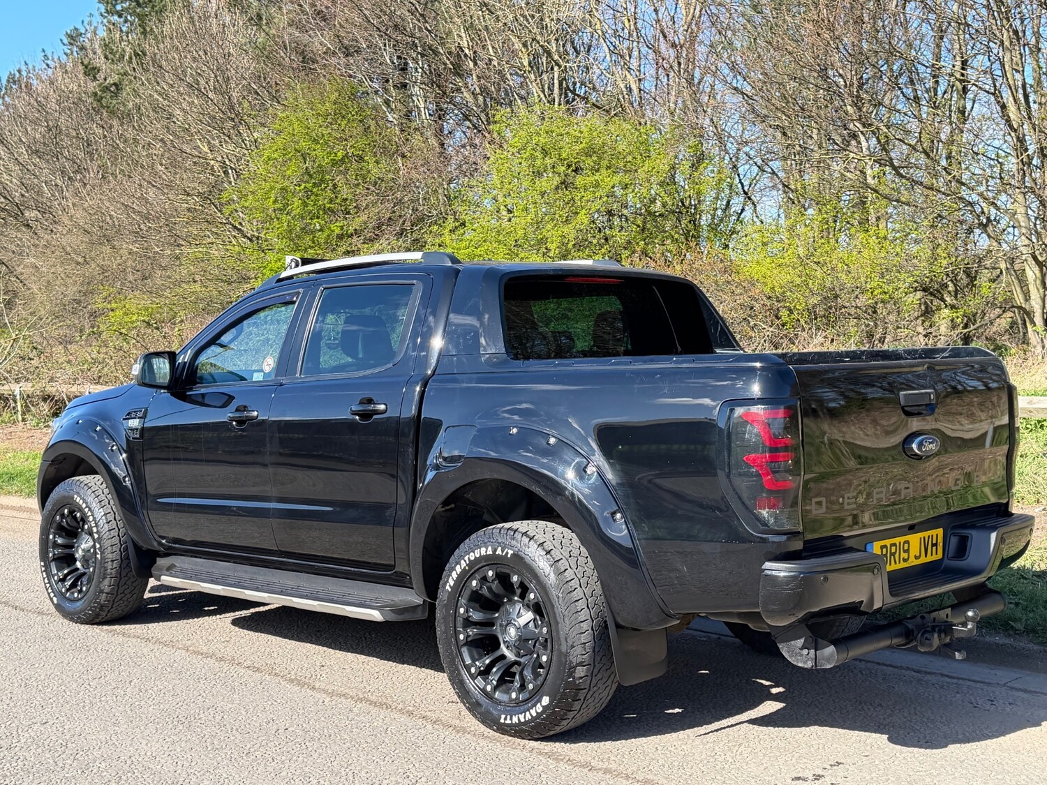 Used Ford Ranger 2019 for sale - 78054432: Photo 5