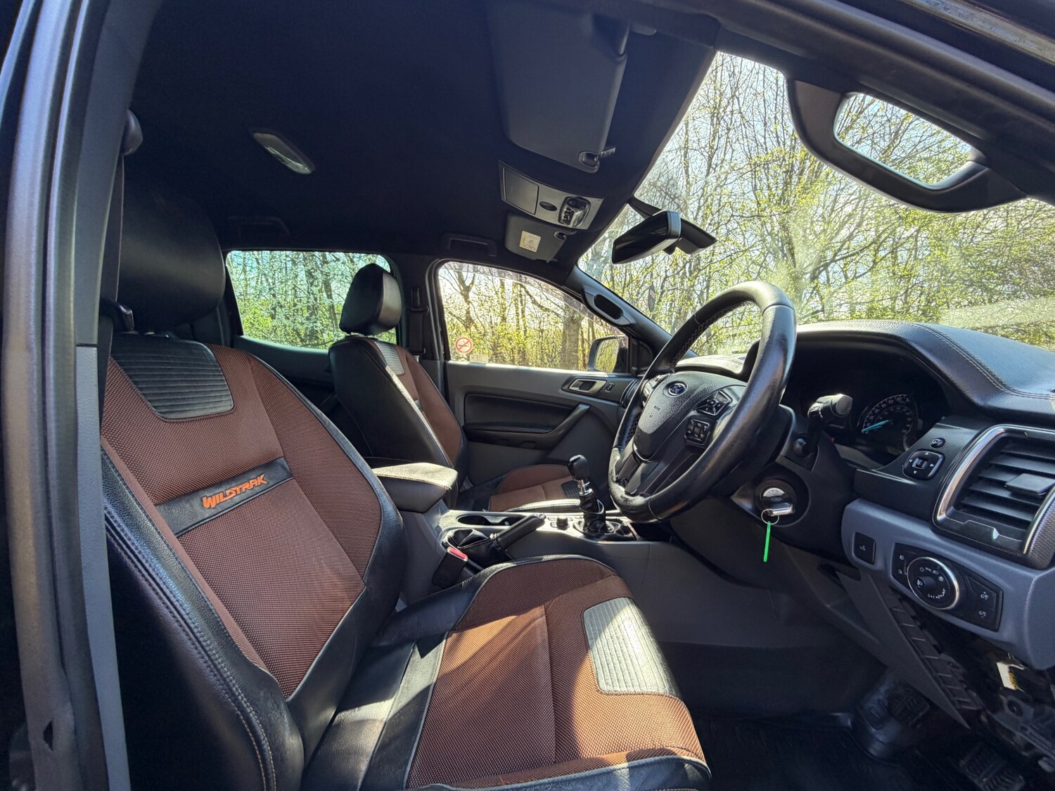 Used Ford Ranger 2019 for sale - 78054432: Photo 7