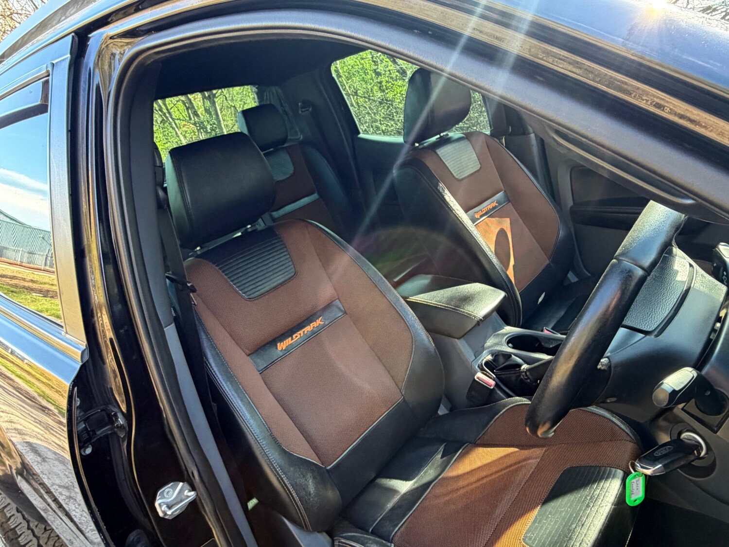 Used Ford Ranger 2019 for sale - 78054432: Photo 8