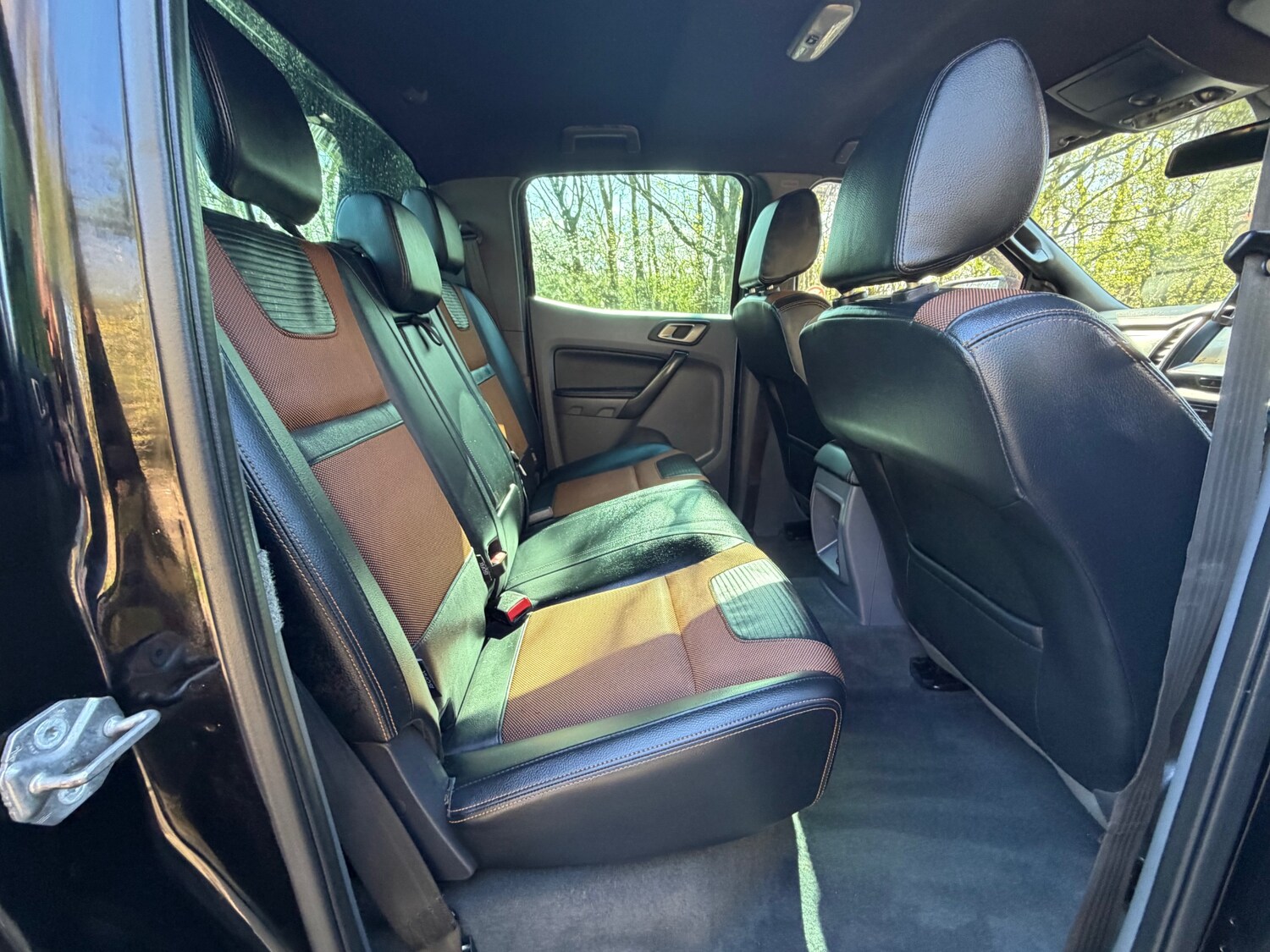 Used Ford Ranger 2019 for sale - 78054432: Photo 9