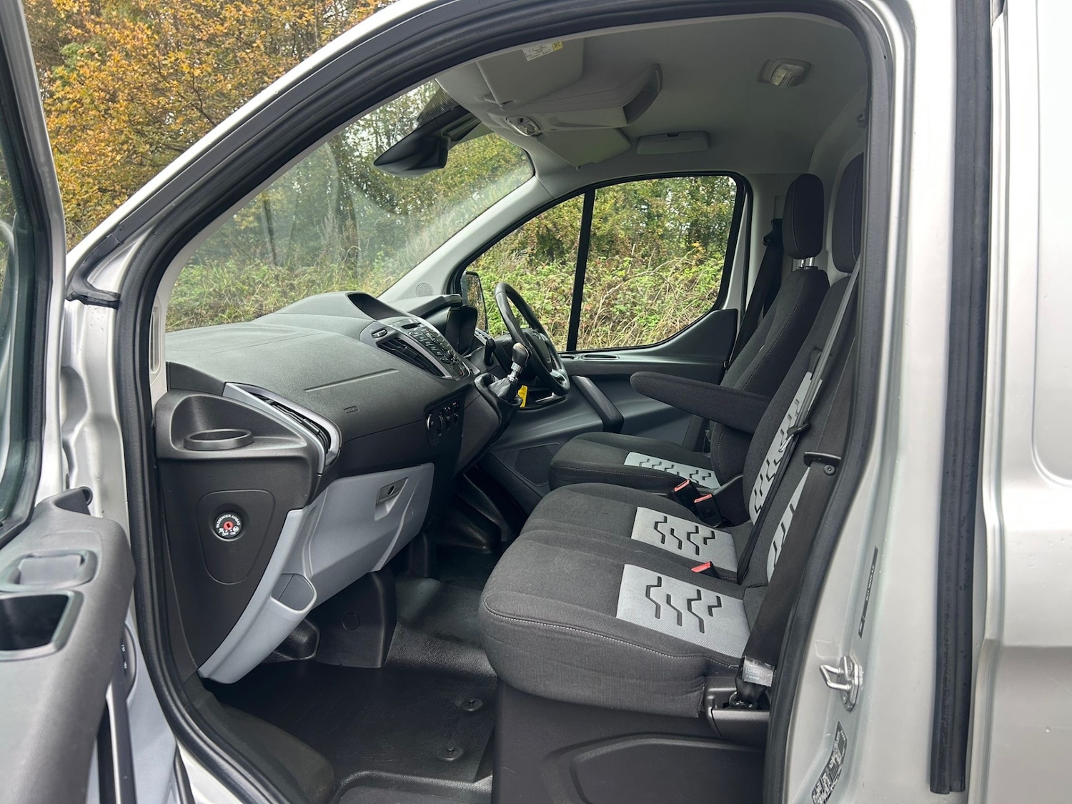 Used Ford Transit Custom 2017 for sale - 76611461: Photo 8