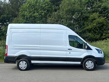 Used Ford Transit 2022 for sale - 76321766: Photo