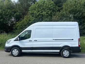Used Ford Transit 2022 for sale - 76321766: Photo