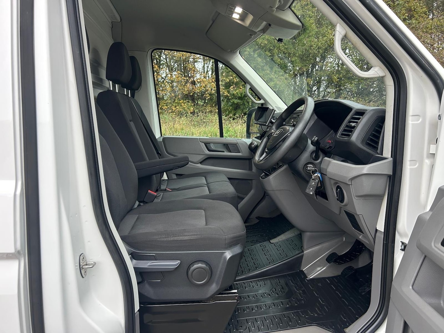 Used MAN TGE 2022 for sale - 76625428: Photo 10