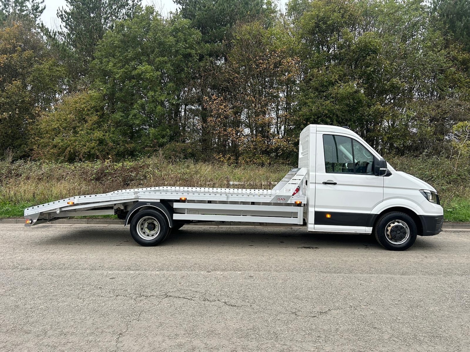 Used MAN TGE 2022 for sale - 76625428: Photo 3