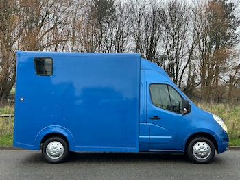 Used Renault Master 2012 for sale - 78734075: Photo