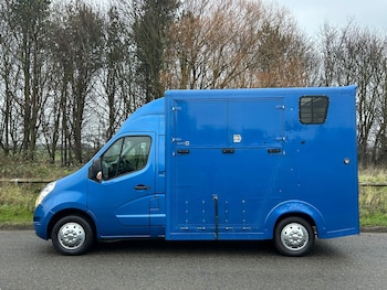 Used Renault Master 2012 for sale - 78734075: Photo