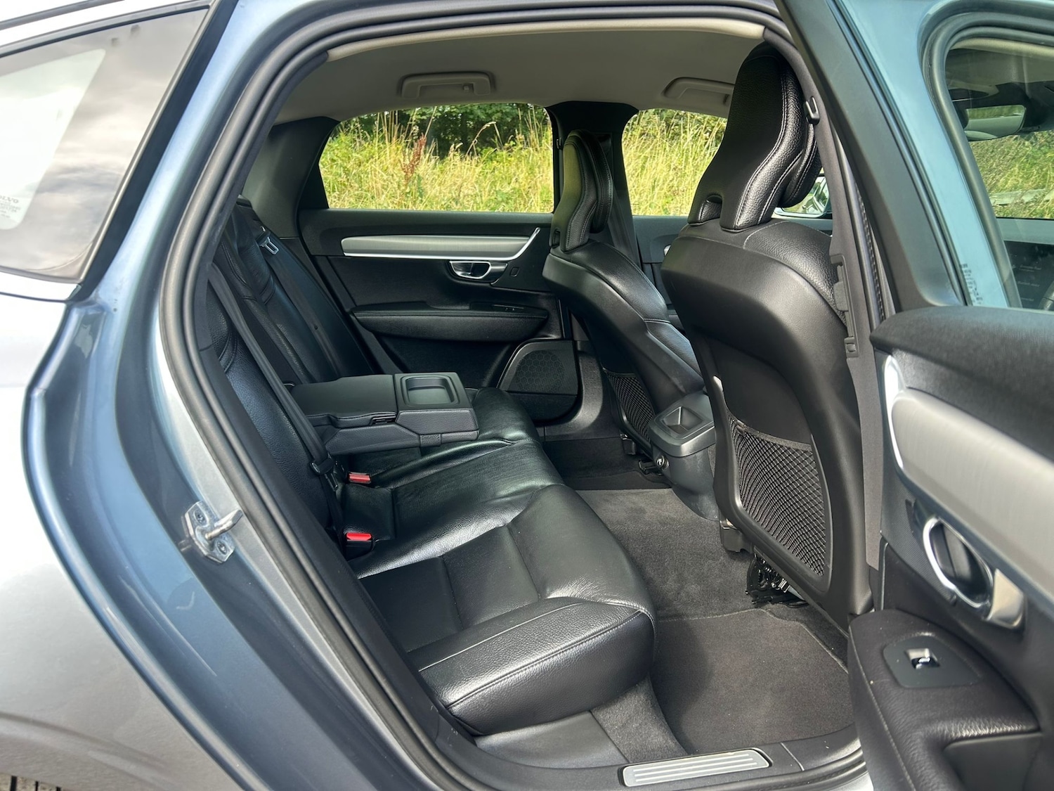 Used Volvo S90 2019 for sale - 76477031: Photo 10