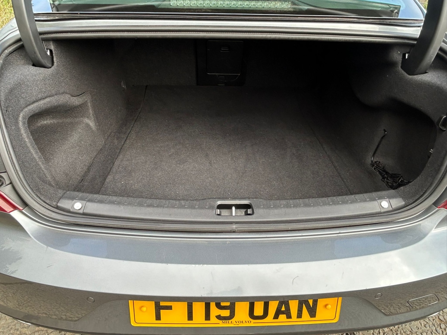 Used Volvo S90 2019 for sale - 76477031: Photo 11