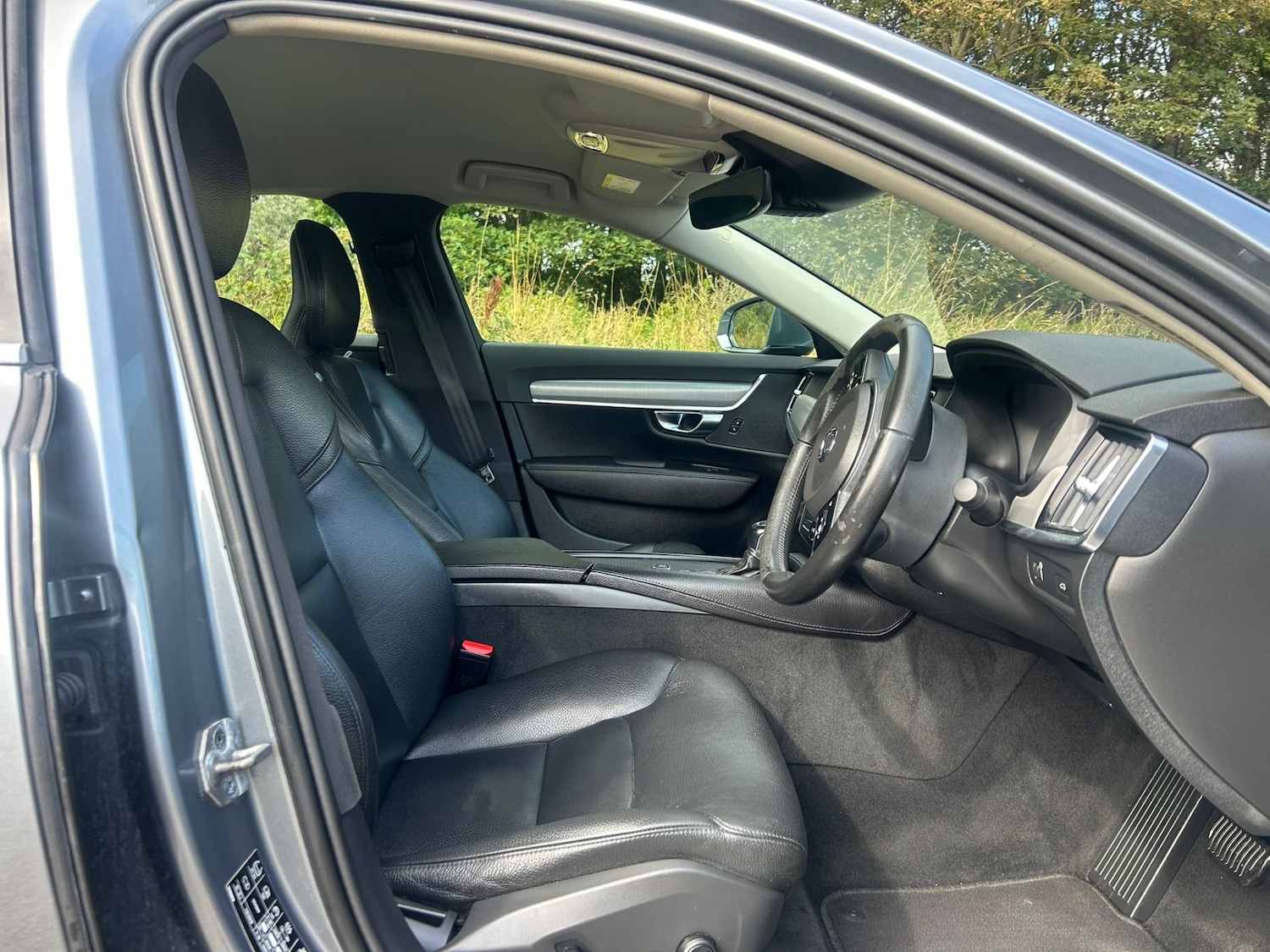 Used Volvo S90 2019 for sale - 76477031: Photo 7