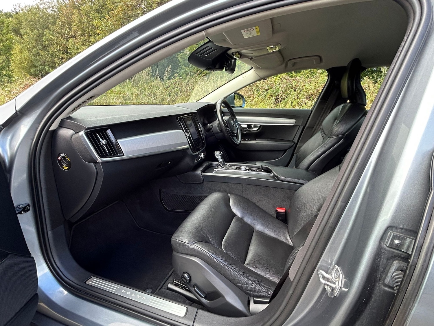 Used Volvo S90 2019 for sale - 76477031: Photo 8