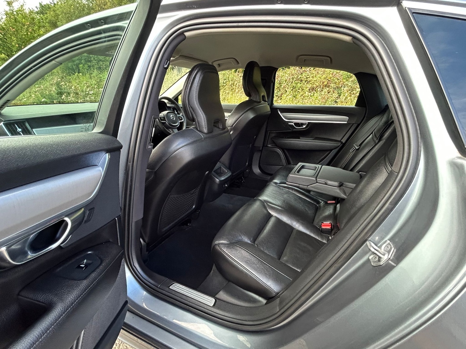 Used Volvo S90 2019 for sale - 76477031: Photo 9