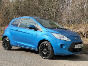 Used Ford Ka 2012 for sale - 78309804: Photo