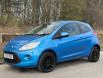 Used Ford Ka 2012 for sale - 78309804: Photo