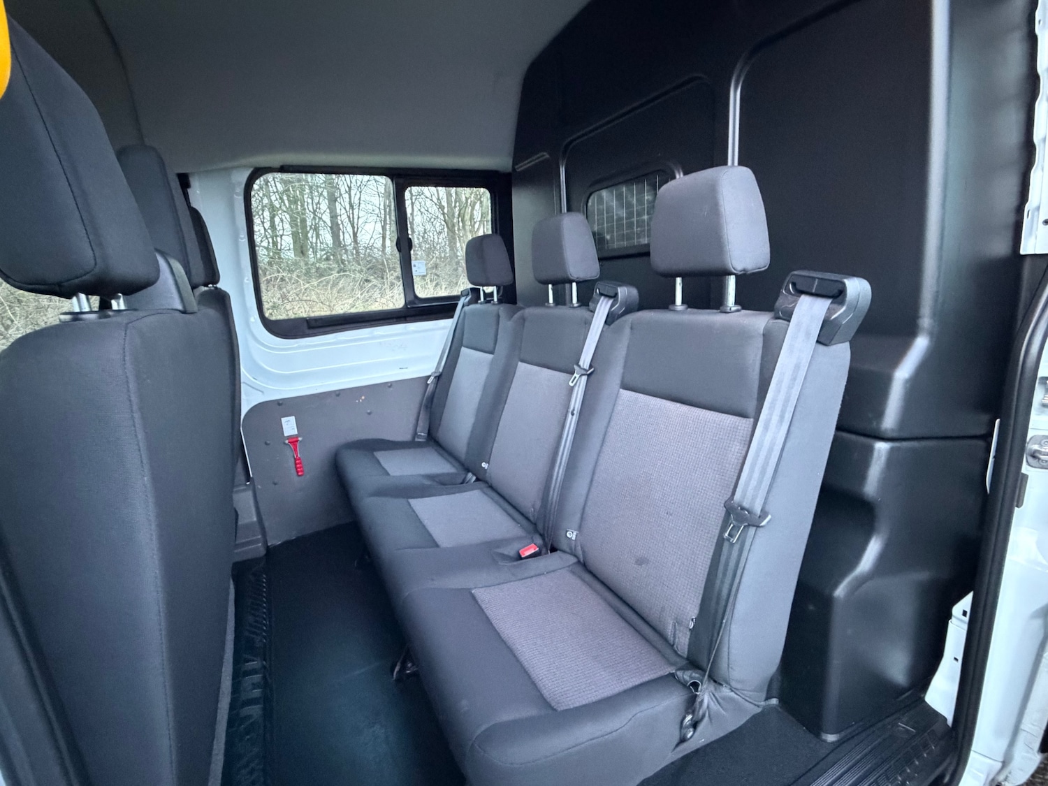 Used Ford Transit 2020 for sale - 77223029: Photo 10