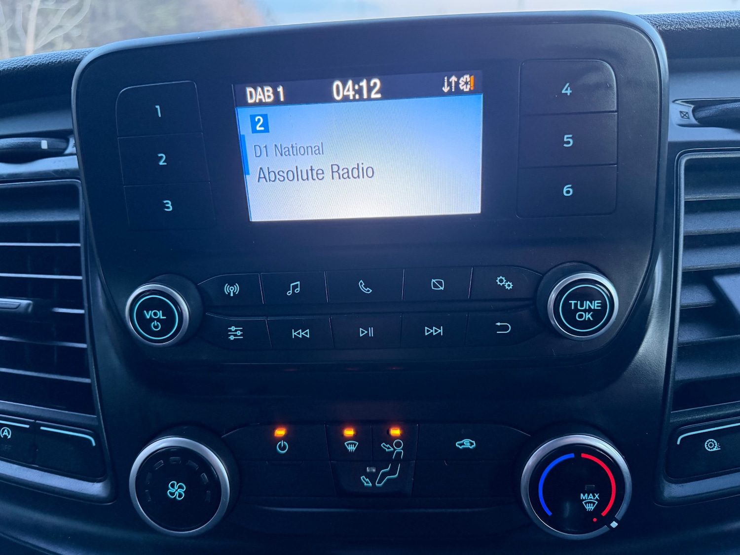 Used Ford Transit 2020 for sale - 77223029: Photo 12