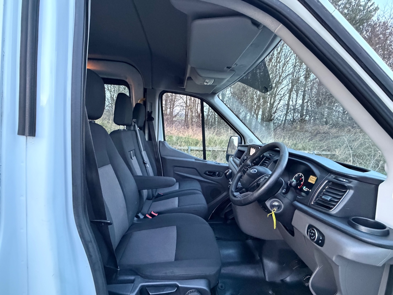 Used Ford Transit 2020 for sale - 77223029: Photo 7