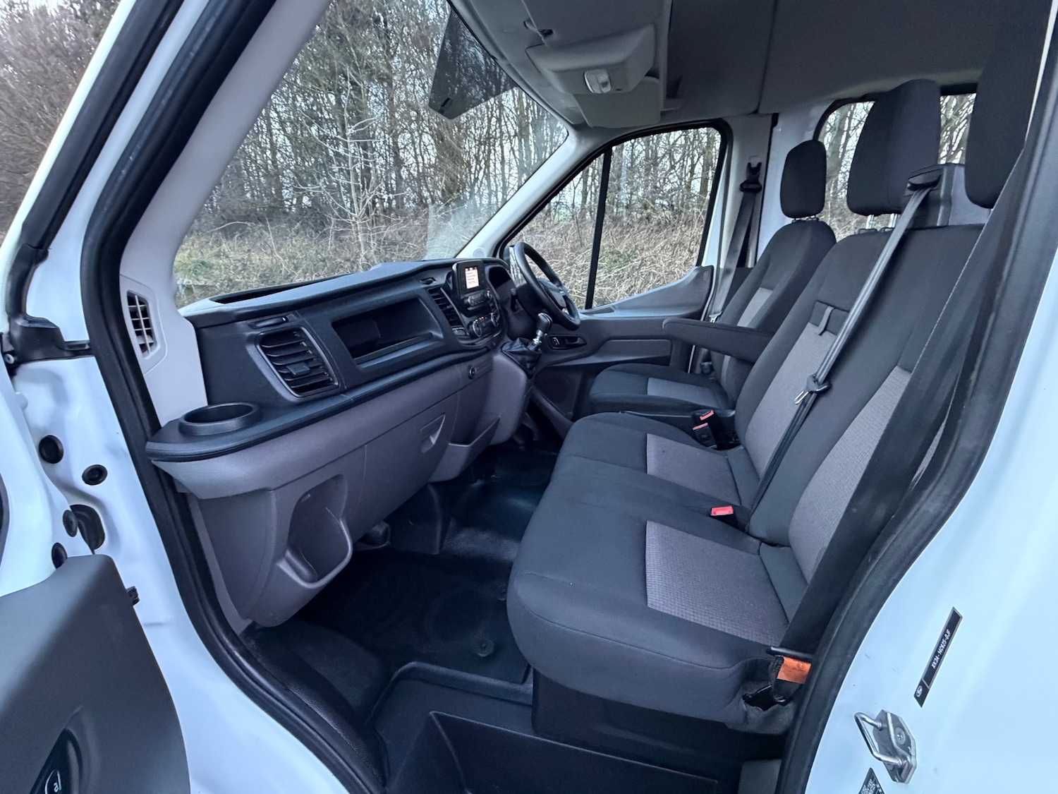 Used Ford Transit 2020 for sale - 77223029: Photo 8