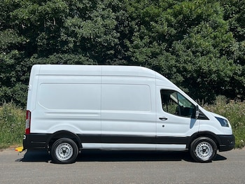 Used Ford Transit 2021 for sale - 79165456: Photo