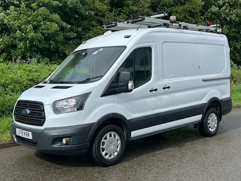 Used Ford Transit 2019 for sale - 78789889: Photo