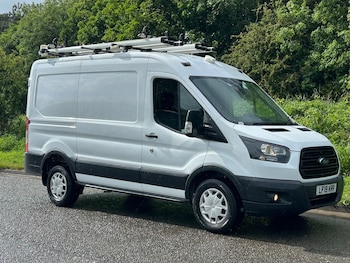 Used Ford Transit 2019 for sale - 78789889: Photo