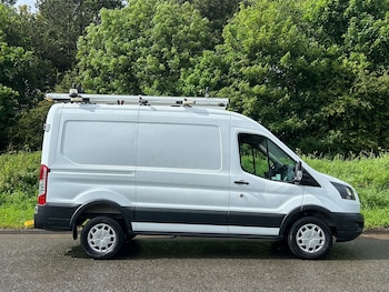 Used Ford Transit 2019 for sale - 78789889: Photo