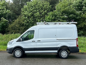 Used Ford Transit 2019 for sale - 78789889: Photo