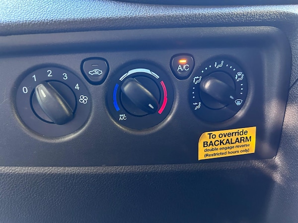 Used Ford Transit 2016 for sale - 76027835: Photo 10