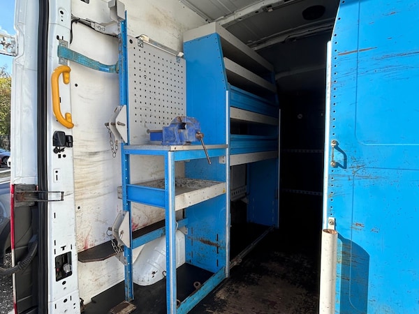 Used Ford Transit 2016 for sale - 76027835: Photo 16