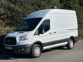 Ford - Transit