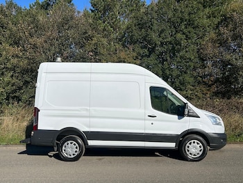 Used Ford Transit 2016 for sale - 76027835: Photo 3