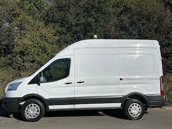 Used Ford Transit 2016 for sale - 76027835: Photo 4