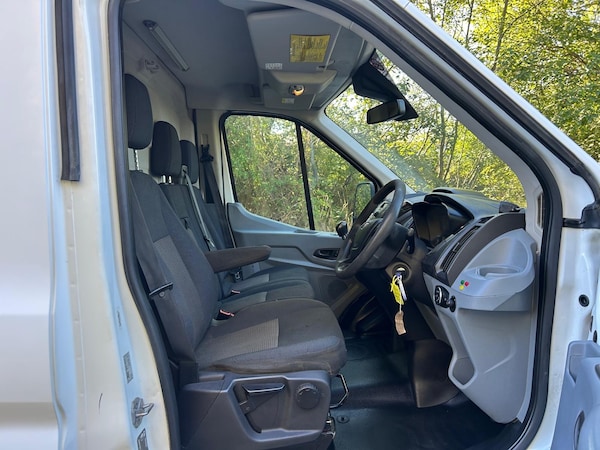 Used Ford Transit 2016 for sale - 76027835: Photo 7