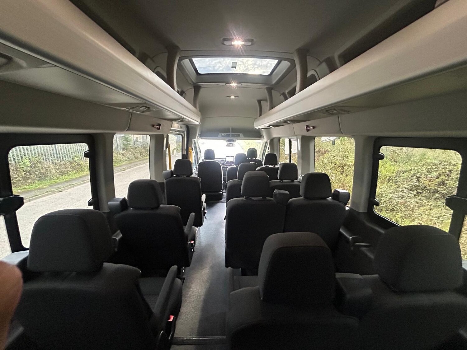 Vehicle 9