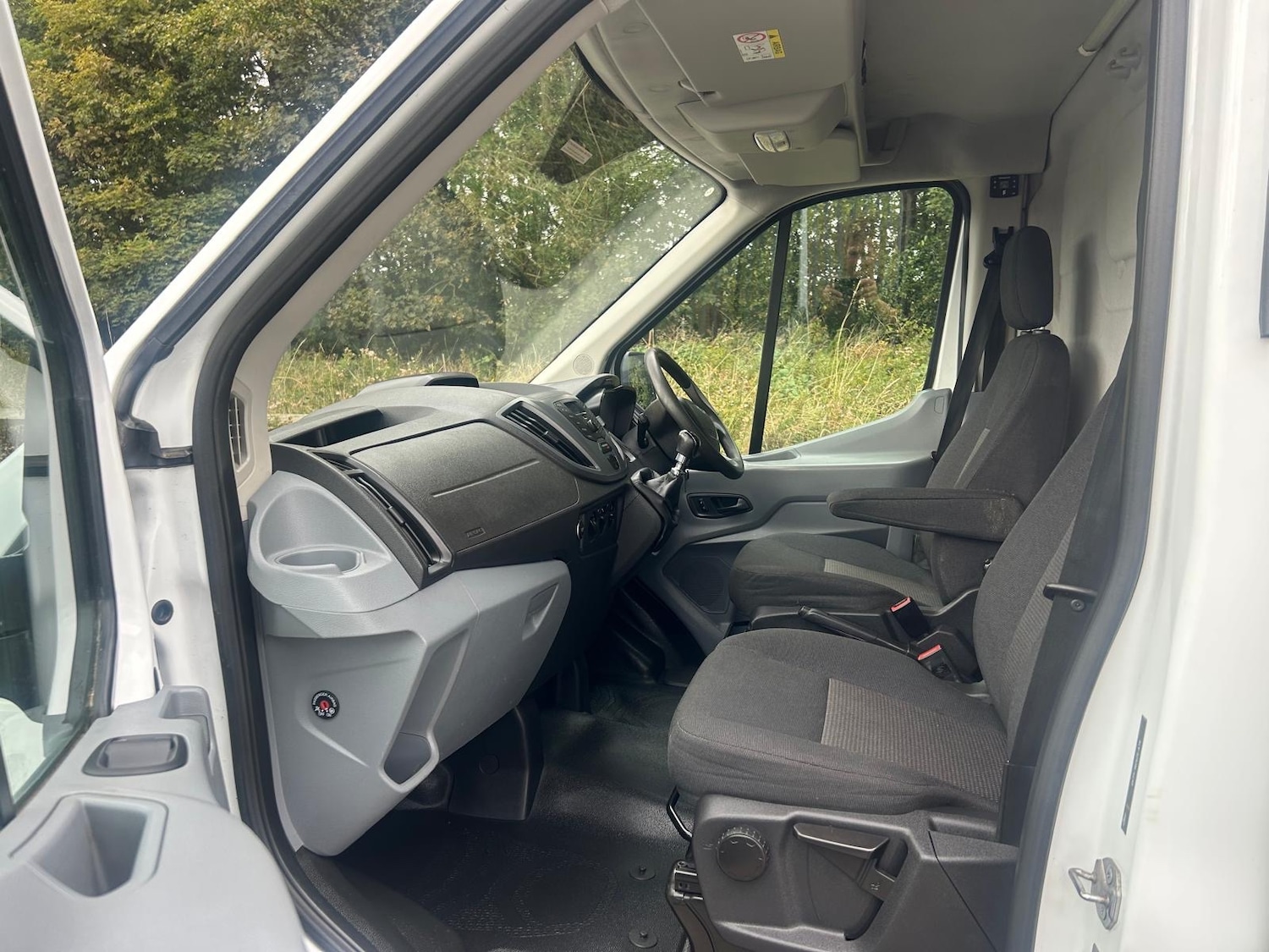 Used Ford Transit 2018 for sale - 76320638: Photo 8