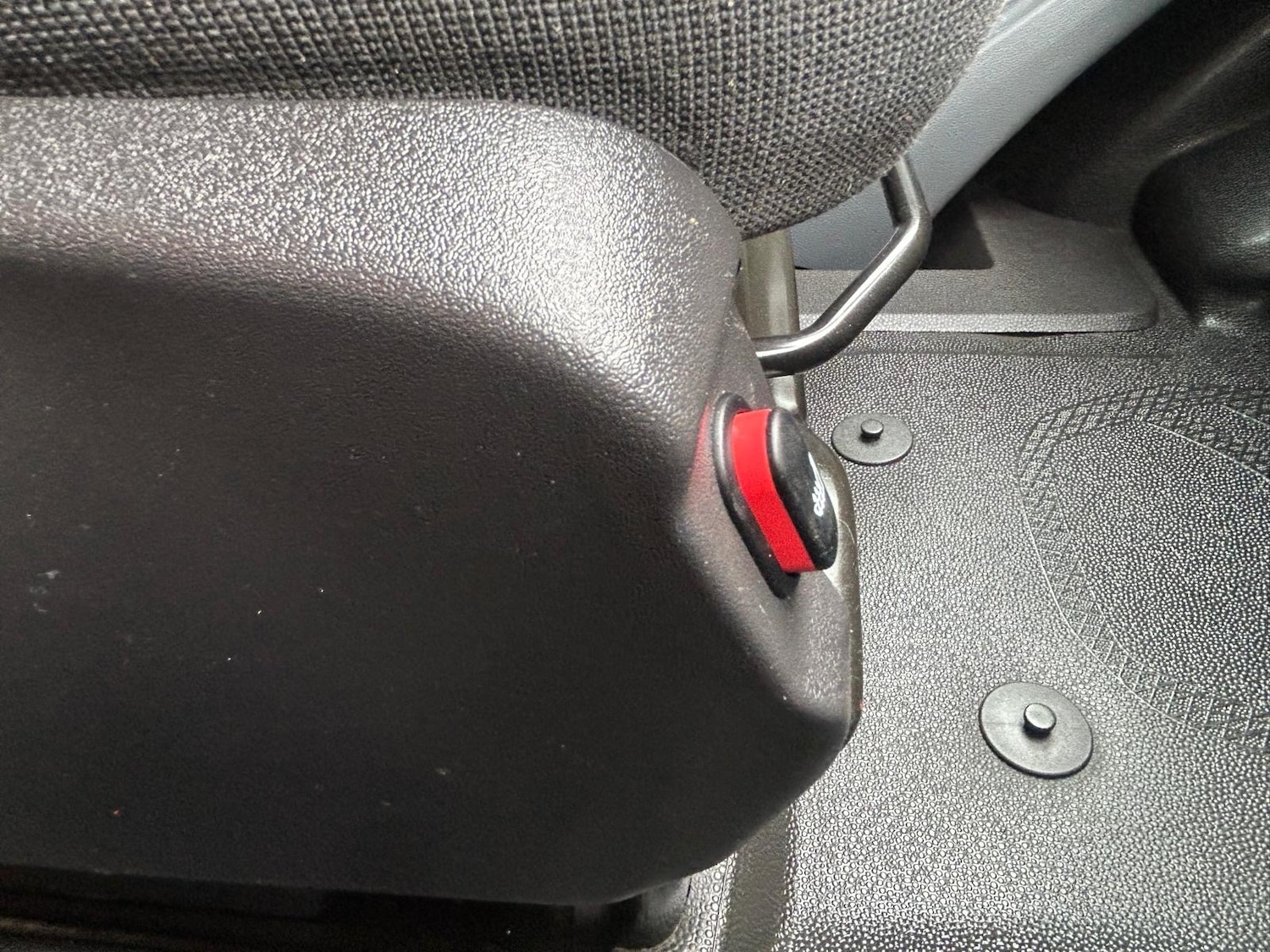 Used Ford Transit 2018 for sale - 76320638: Photo 9