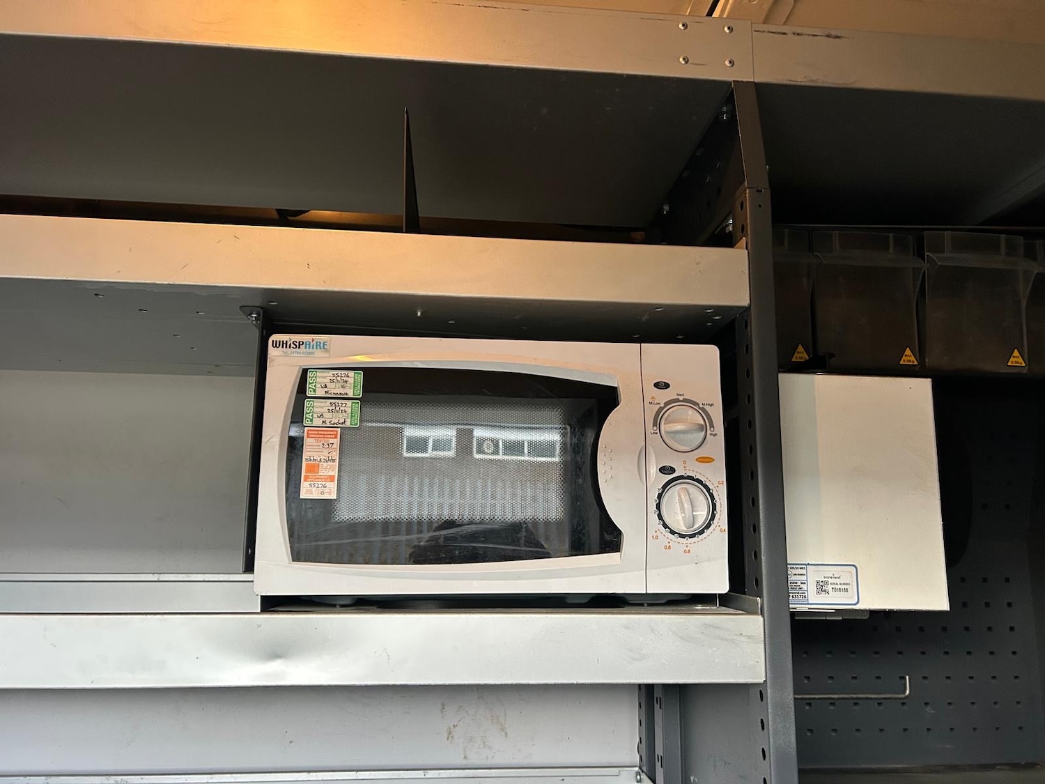 Used Ford Transit 2018 for sale - 76818030: Photo 12