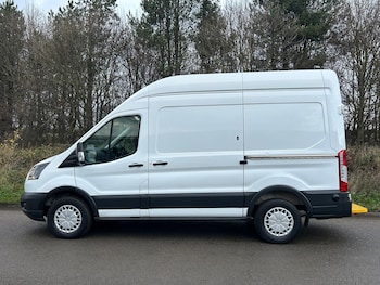 Used Ford Transit 2018 for sale - 76818030: Photo