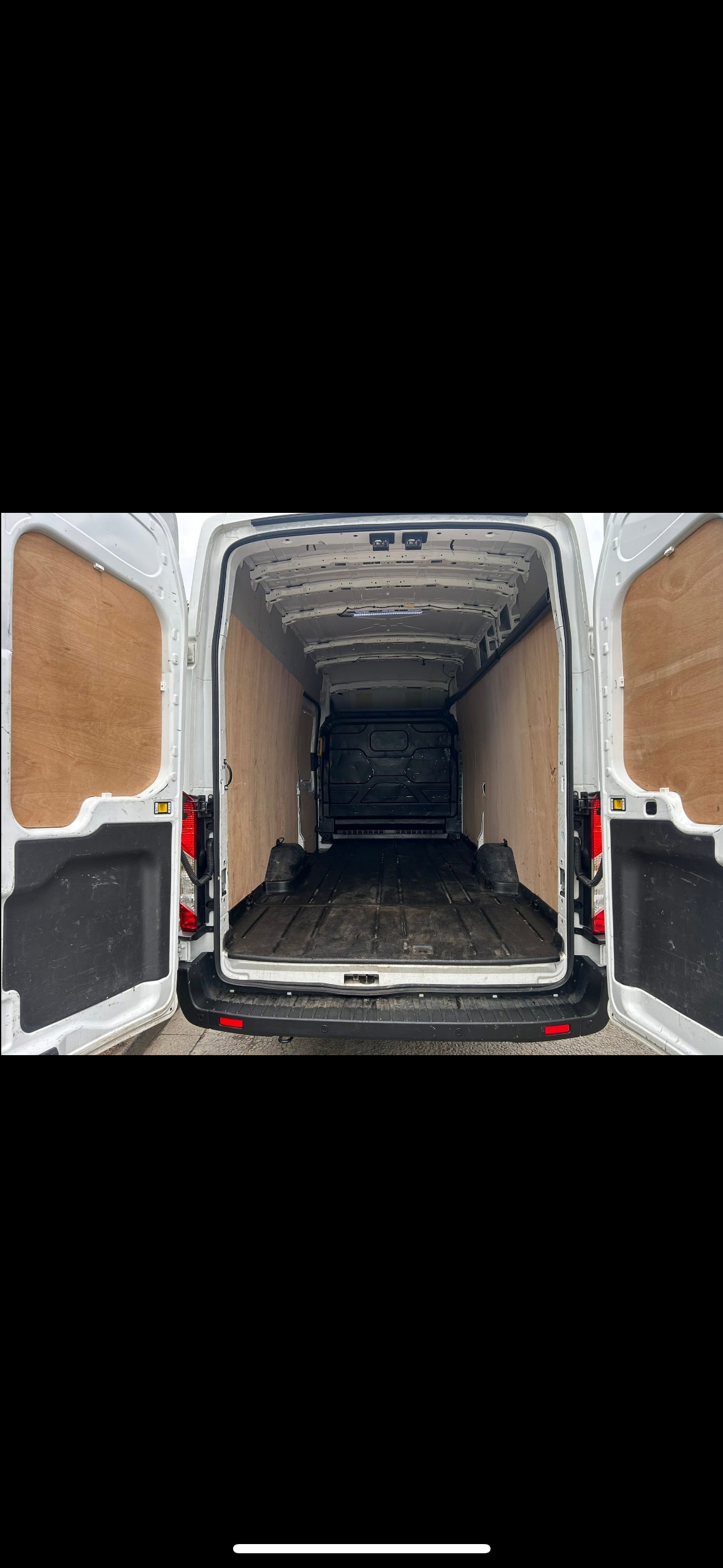 Used Ford Transit 2022 for sale - 76320781: Photo 10