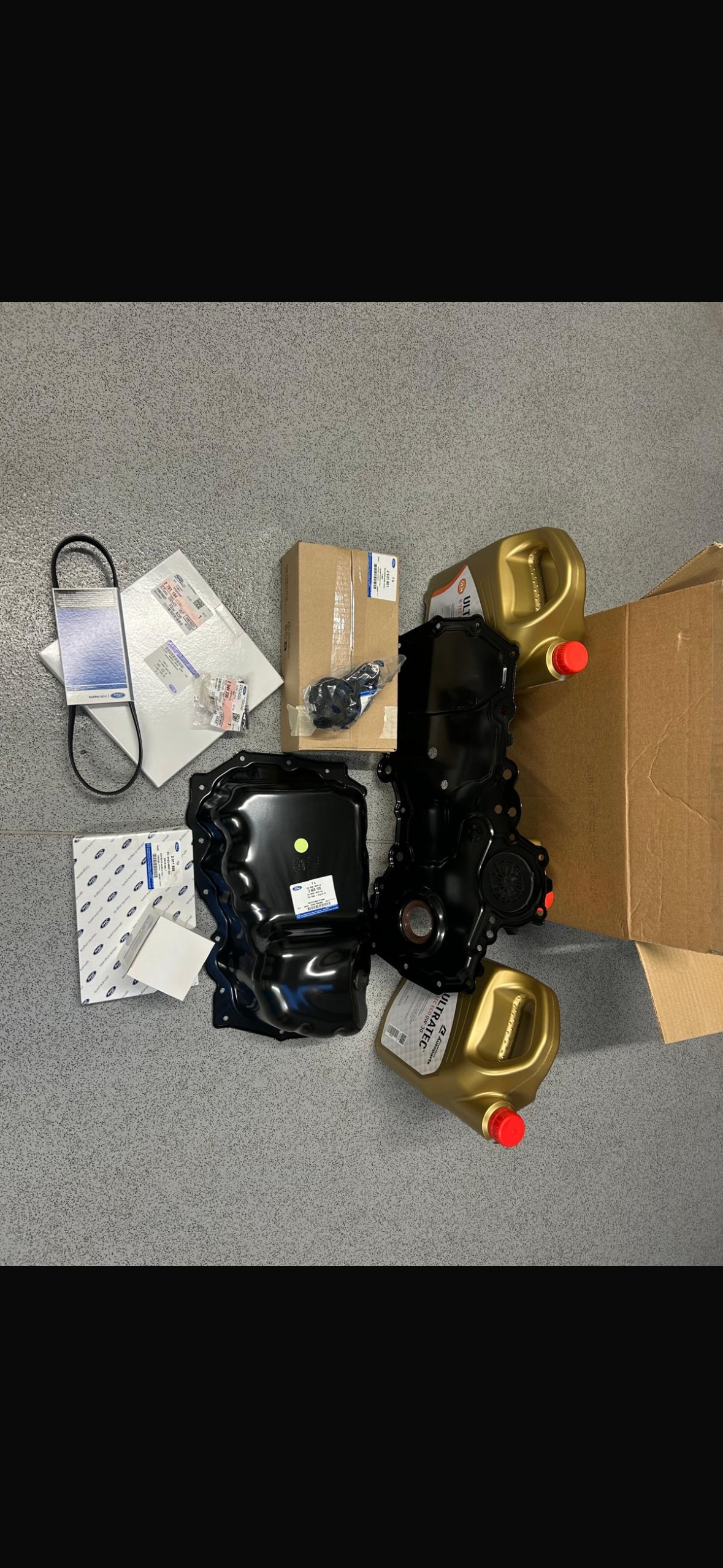 Used Ford Transit 2022 for sale - 76320781: Photo 11