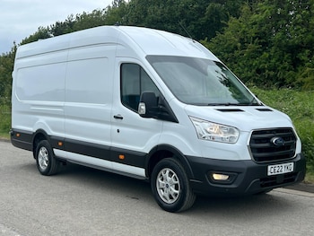 Ford - Transit