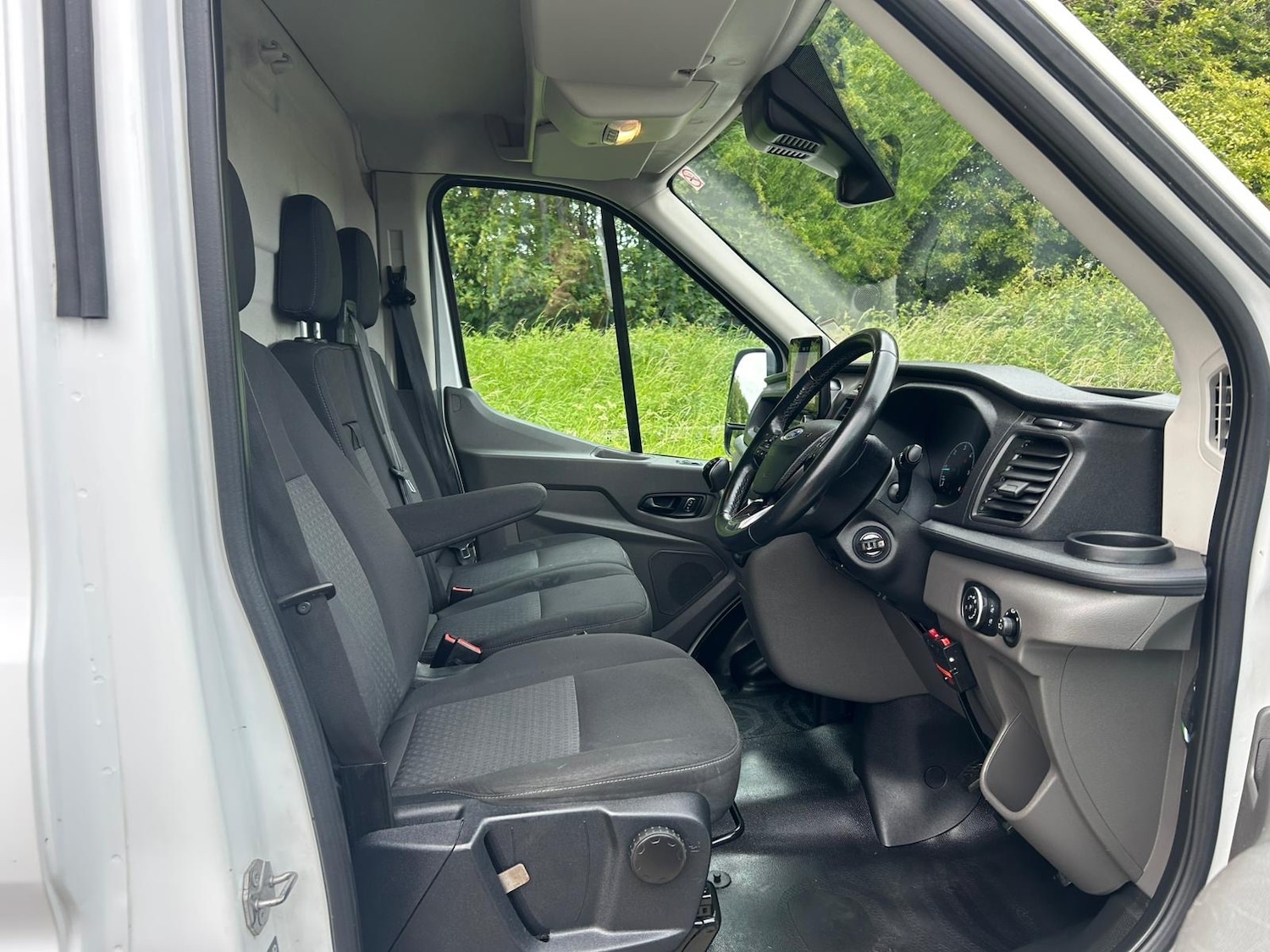 Used Ford Transit 2022 for sale - 76320781: Photo 7