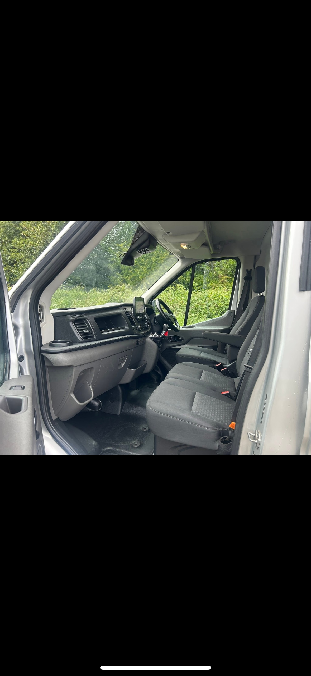 Used Ford Transit 2022 for sale - 76320781: Photo 8