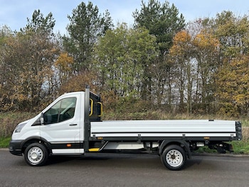 Used Ford Transit 2021 for sale - 76491066: Photo