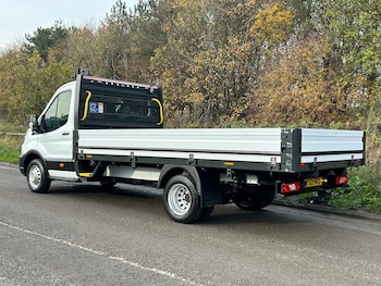 Used Ford Transit 2021 for sale - 76491066: Photo