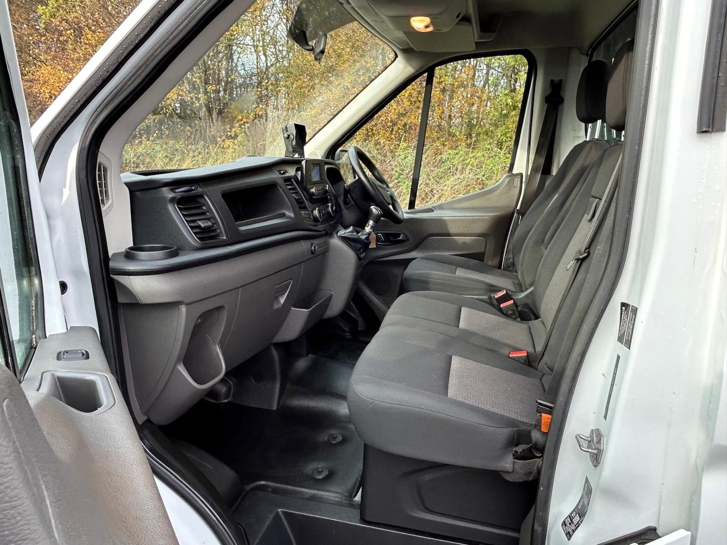 Used Ford Transit 2021 for sale - 76491066: Photo 7